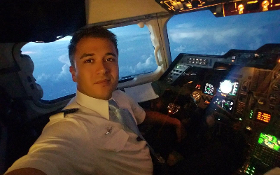 Pilot Profile