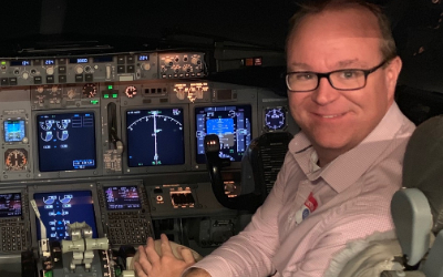 Pilot Profile
