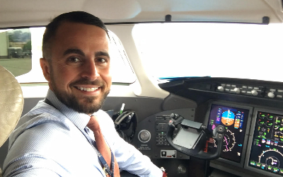 Pilot Profile
