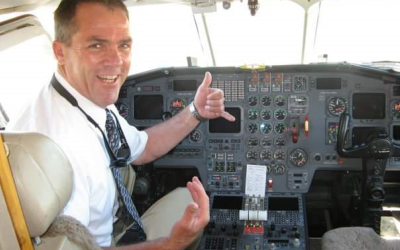 Pilot Profile