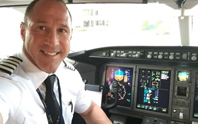 Pilot Profile