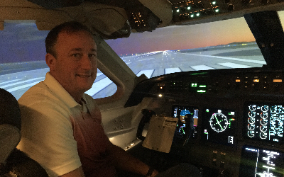 Pilot Profile