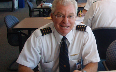Pilot Profile
