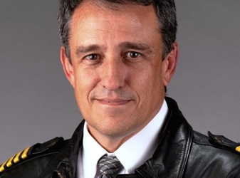 Pilot Profile