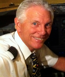 Pilot Profile