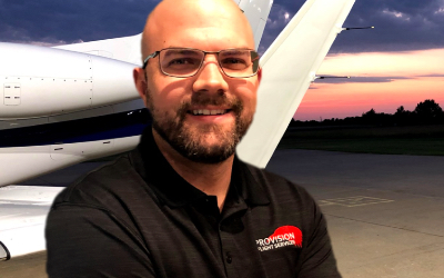 Pilot Profile