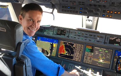 Pilot Profile