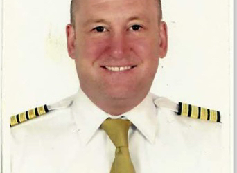 Pilot Profile