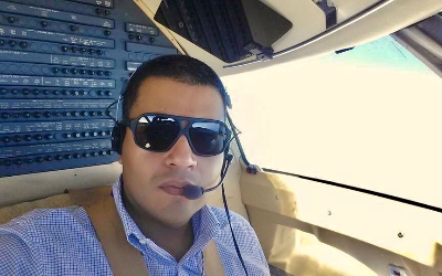 Pilot Profile
