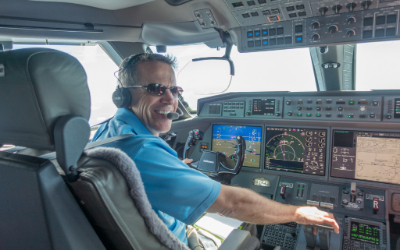 Pilot Profile
