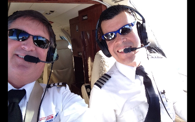 Pilot Profile