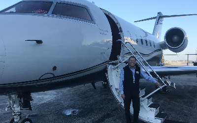 Pilot Profile