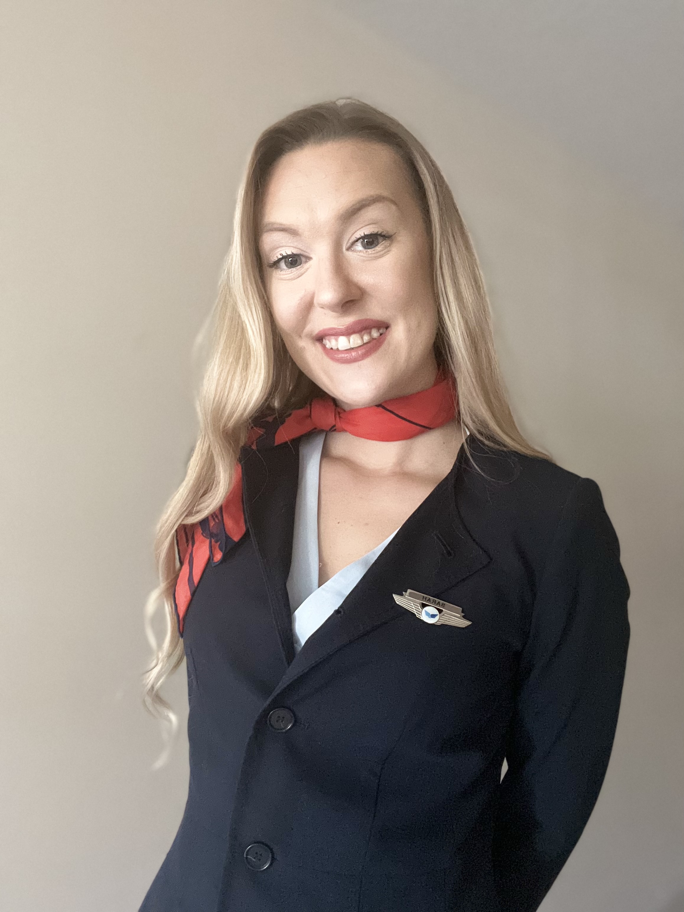 Corporate Flight Attendant Search