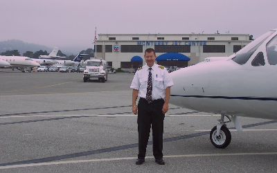 Corporate Pilot Search Cessna Jets Citation 500 Series Pilots